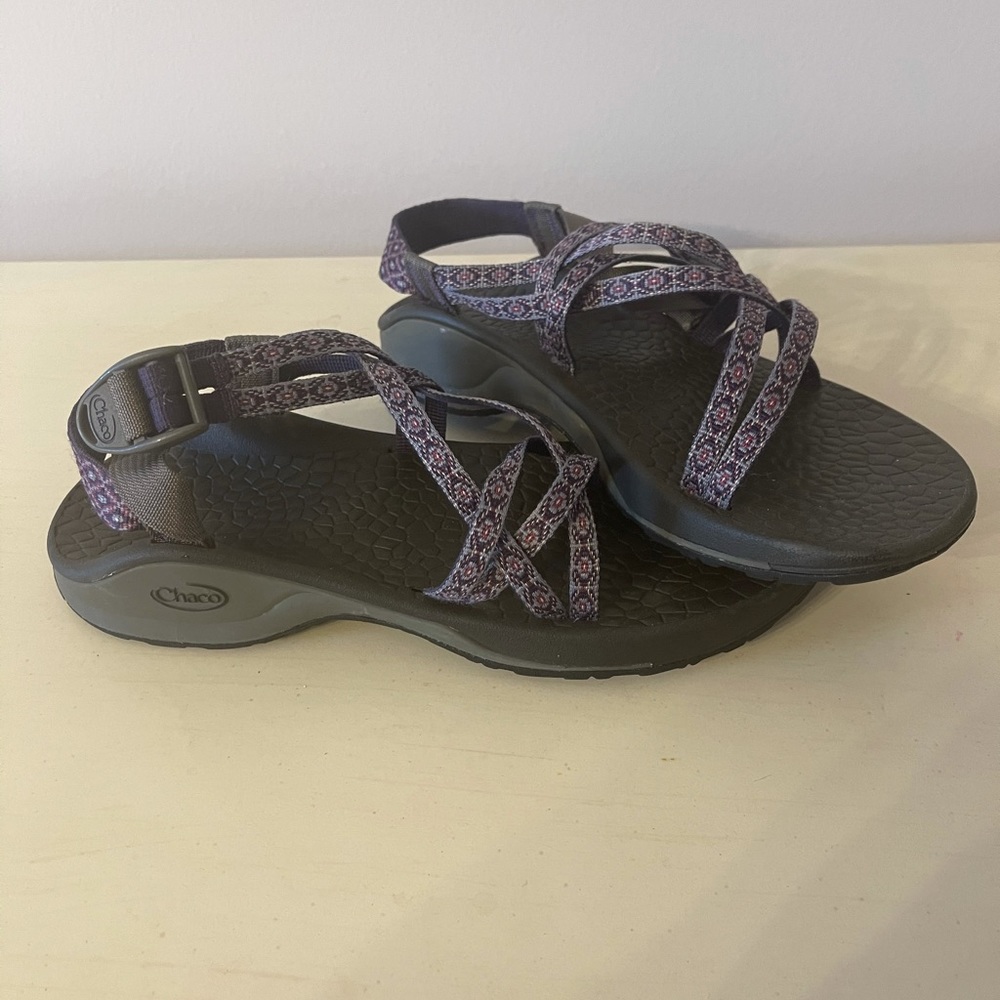 Chaco Sandals